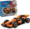 LEGO City McLaren Voiture de course avec pilote de F1, 86 Podgląd zdjęcia produktu 1