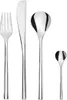 Alessi Mu 24 Pcs. Set (Art.-Nr. TI04S24, EAN 8003299344086) Anteprima dell’immagine prodotto 1