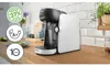 Bosch Tassimo TAS1640, Kapselmaschine, Farbe:Weiß Produktbild-Vorschau 14