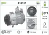 VALEO Kompressor, Klimaanlage  813137 Produktbild-Vorschau 11