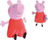 Peppa Pig Plüsch Peppa, 33cm Produktbild-Vorschau 1