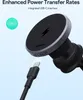 Aukey - HD-MC13 - Držiak do auta Náhľad obrázku produktu 6