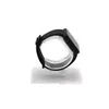 Xiaomi Mi Watch Lite schwarz 256MB Bluetooth Sportarmband Produktbild-Vorschau 6