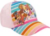 Paw Patrol Kappe für Mädchen - Rainbow Kinder Cap Basecap Produktbild-Vorschau 2