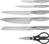NINJA StaySharp schwarz Messerblock mit Schleifer Produktbild-Vorschau 8