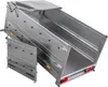 Przyczepka samochodowa 200x106 UNITRAILER GARDEN 200 KIPP z Podgląd zdjęcia produktu 15