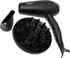 BaByliss D572DE Suszarka do włosów 2200 W Czarny Podgląd zdjęcia produktu 11