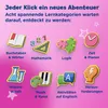 VTech 581264, Wielobarwny Podgląd zdjęcia produktu 10