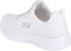 Skechers Damen Freizeitschuhe Dynamight, Weiß, EU 39, mit Produktbild-Vorschau 8