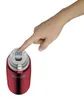 Thermos Light & Compact, 0,75 l, Czerwony, Stal nierdzewna, Podgląd zdjęcia produktu 3