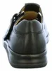 Ganter Kurt 256731-100, čierna, pánska obuv, slip-on obuv, Náhľad obrázku produktu 16