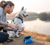 Ruffwear Quencher™ Faltbarer Hundenapf Produktbild-Vorschau 4