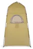 Přenosná venkovní sprcha Koupelna Přebalovací místnost Stan Náhled obrázku produktu 3