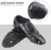 Wysokiej jakości buty do tańca jazzowego z PU, odzież Podgląd zdjęcia produktu 4