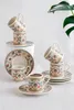 AEN OTTO Türkische Kaffeetassen, Mokkatassen - Set 6er, Produktbild-Vorschau 1