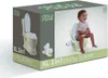 Kindertoilette XL, beige, 45x40x28 cm Produktbild-Vorschau 6