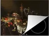 KitchenYeah© Herdabdeckplatte Stillleben - Abraham van Produktbild-Vorschau 1