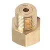 CO2-Flaschentank W21.8 CGA320 Adapter Konverter für Produktbild-Vorschau 6