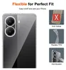 Conie Silikon Schutzhülle für Xiaomi Poco X7 Pro Tasche Produktbild-Vorschau 4