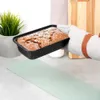 Teglia per pane in granito 25,5x13x6 cm Anteprima dell’immagine prodotto 5