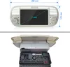2+64G Carplay per Fiat 500 2007-2015 7" autoradio Android Anteprima dell’immagine prodotto 16