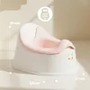 Nocnik dla dzieci Nocnik treningowy Trenażer toaletowy Podgląd zdjęcia produktu 6