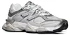 New Balance Schuhe U90606MU Produktbild-Vorschau 2