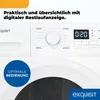 Exquisit Wärmepumpentrockner, 7kg Fassungsvermögen, Produktbild-Vorschau 6