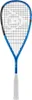 Dunlop Fx Team 125 Squashschläger Silber  Silber One Size Produktbild-Vorschau 1