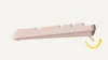 Lofree Flow Lite100 Mechanische Tastatur, Low-Profile, 100 Produktbild-Vorschau 7