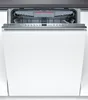 Bosch SMV46KX04E, Serie 4, Vollintegrierter Geschirrspler, Produktbild-Vorschau 1