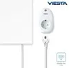 VIESTA® H900 riscaldatore a infrarossi 900W pannello Anteprima dell’immagine prodotto 10