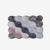 Mijolnir, Circle - Purple, tapis de bain, violet, Voir les images du produit 4