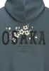 Jack & Jones Kapuzenpullover KENJI Hoodie Produktbild-Vorschau 2
