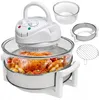 Four mixte halogène 18L 1500 W Voir les images du produit 18