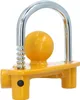 CARPOINT Anhängerschloss 0440030 50mm Edelstahl Produktbild-Vorschau 2