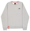 Felpa Alpha Industries Pullover BASIC Anteprima dell’immagine prodotto 1
