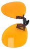 TRANKIELO® - Lunettes clipables anti-lumière bleue - Voir les images du produit 2