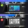 Autoradio Junsun pour Benz Smart Fortwo (2005-2010) – Voir les images du produit 3