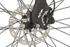 ADORE E-Citybike 28" Alu Urban Bike Stadtfahrrad UBR-770 Produktbild-Vorschau 9