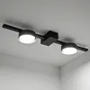 LUMILED plafonnier apparent spot de plafond GX53 douille Voir les images du produit 1