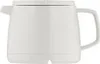 Helios Isolierkanne Care 0,3 l weiß 0161-185/Abverkauf nur Voir les images du produit 1
