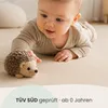 18-elementowa mata do układania puzzli dla dzieci od zera - Podgląd zdjęcia produktu 12