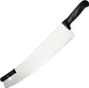 FMprofessional Pizzamesser, hochwertiger Pizzazerkleinerer, Produktbild-Vorschau 1