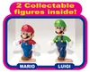 Super Mario Tennis, jeu de société Voir les images du produit 7