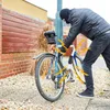 Lauter Fahrrad-Diebstahlalarm mit Fernbedienung Produktbild-Vorschau 13