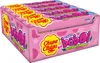Chupa Chups Big Babol Tutti Frutti Kaugummiwürfel 552g 20er Náhľad obrázku produktu 7