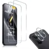 2X Schutzglas für Xiaomi Poco X8 Pro Panzerfolie Display Produktbild-Vorschau 1