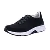 Gabor Comfort Damen Sneaker in Schwarz, Größe 4.5 Produktbild-Vorschau 14
