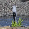 CLGarden Teichpumpe SP3BFB mit Filter Unterwasserfilter Produktbild-Vorschau 8